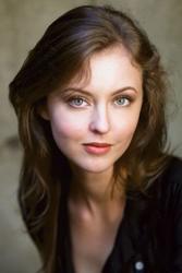 Katharine Isabelle ScreenTies Katharine Isabelle 